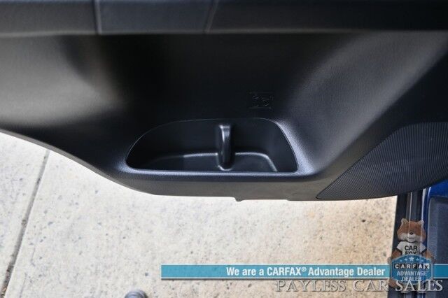 2024 Toyota 4Runner TRD Off Road Premium / 4X4 / Power & Heated Leather Seats / Heated Steering Wheel / Sunroof / NAV / Adaptive Cruise / Lane Depart & Blind Spot Alert / Apple CarPlay & Android Auto / Back Up Camera / Tow Pkg / 1-Owner Anchorage AK