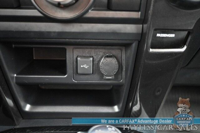 2024 Toyota 4Runner TRD Off Road Premium / 4X4 / Power & Heated Leather Seats / Heated Steering Wheel / Sunroof / NAV / Adaptive Cruise / Lane Depart & Blind Spot Alert / Apple CarPlay & Android Auto / Back Up Camera / Tow Pkg / 1-Owner Anchorage AK