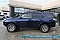 2024 Toyota 4Runner TRD Off Road Premium / 4X4 / Power & Heated Leather Seats / Heated Steering Wheel / Sunroof / NAV / Adaptive Cruise / Lane Depart & Blind Spot Alert / Apple CarPlay & Android Auto / Back Up Camera / Tow Pkg / 1-Owner Anchorage AK