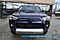 2024 Toyota 4Runner TRD Off Road Premium / 4X4 / Power & Heated Leather Seats / Heated Steering Wheel / Sunroof / NAV / Adaptive Cruise / Lane Depart & Blind Spot Alert / Apple CarPlay & Android Auto / Back Up Camera / Tow Pkg / 1-Owner Anchorage AK