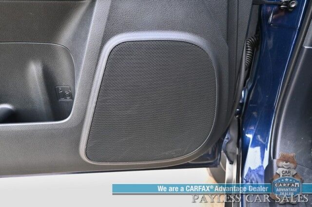 2024 Toyota 4Runner TRD Off Road Premium / 4X4 / Power & Heated Leather Seats / Heated Steering Wheel / Sunroof / NAV / Adaptive Cruise / Lane Depart & Blind Spot Alert / Apple CarPlay & Android Auto / Back Up Camera / Tow Pkg / 1-Owner Anchorage AK