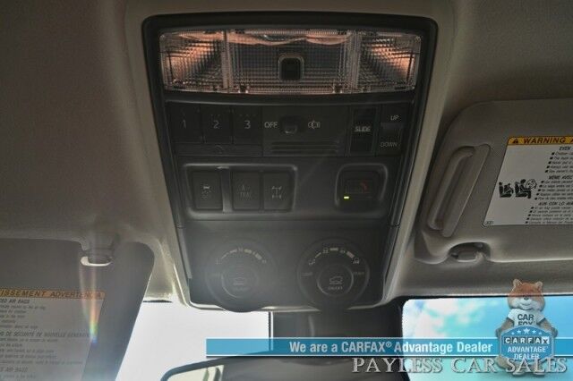 2024 Toyota 4Runner TRD Off Road Premium / 4X4 / Power & Heated Leather Seats / Heated Steering Wheel / Sunroof / NAV / Adaptive Cruise / Lane Depart & Blind Spot Alert / Apple CarPlay & Android Auto / Back Up Camera / Tow Pkg / 1-Owner Anchorage AK