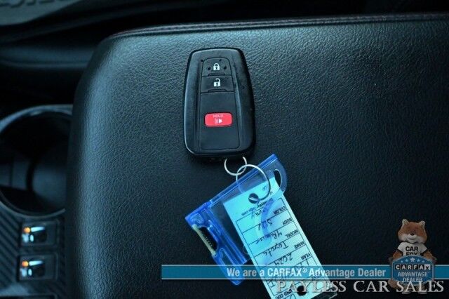 2024 Toyota 4Runner TRD Off Road Premium / 4X4 / Power & Heated Leather Seats / Heated Steering Wheel / Sunroof / NAV / Adaptive Cruise / Lane Depart & Blind Spot Alert / Apple CarPlay & Android Auto / Back Up Camera / Tow Pkg / 1-Owner Anchorage AK