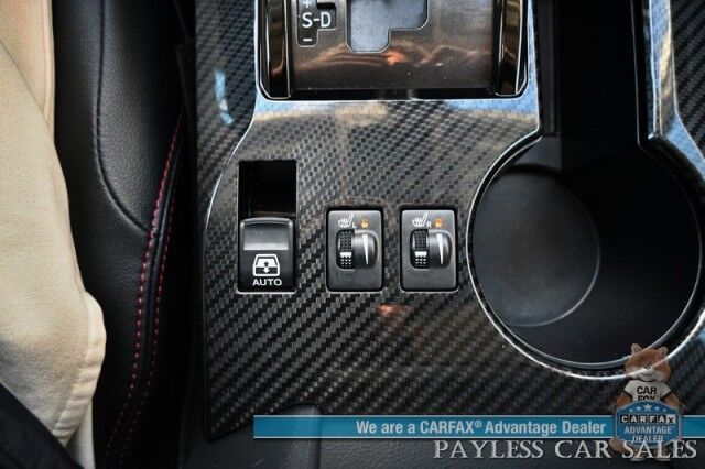 2024 Toyota 4Runner TRD Off Road Premium / 4X4 / Power & Heated Leather Seats / Heated Steering Wheel / Sunroof / NAV / Adaptive Cruise / Lane Depart & Blind Spot Alert / Apple CarPlay & Android Auto / Back Up Camera / Tow Pkg / 1-Owner Anchorage AK