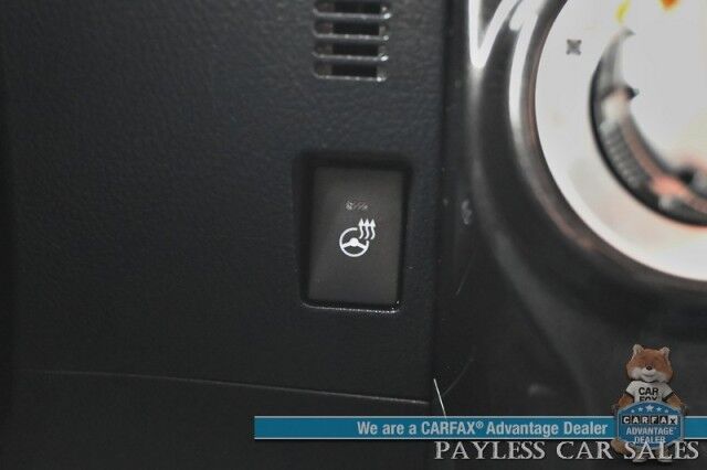 2024 Toyota 4Runner TRD Off Road Premium / 4X4 / Power & Heated Leather Seats / Heated Steering Wheel / Sunroof / NAV / Adaptive Cruise / Lane Depart & Blind Spot Alert / Apple CarPlay & Android Auto / Back Up Camera / Tow Pkg / 1-Owner Anchorage AK