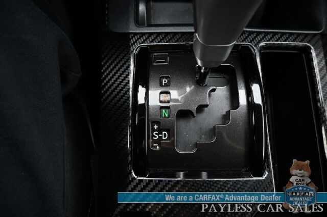 2024 Toyota 4Runner TRD Off Road Premium / 4X4 / Power & Heated Leather Seats / Heated Steering Wheel / Sunroof / NAV / Adaptive Cruise / Lane Depart & Blind Spot Alert / Apple CarPlay & Android Auto / Back Up Camera / Tow Pkg / 1-Owner Anchorage AK