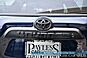 2024 Toyota 4Runner TRD Off Road Premium / 4X4 / Power & Heated Leather Seats / Heated Steering Wheel / Sunroof / NAV / Adaptive Cruise / Lane Depart & Blind Spot Alert / Apple CarPlay & Android Auto / Back Up Camera / Tow Pkg / 1-Owner Anchorage AK
