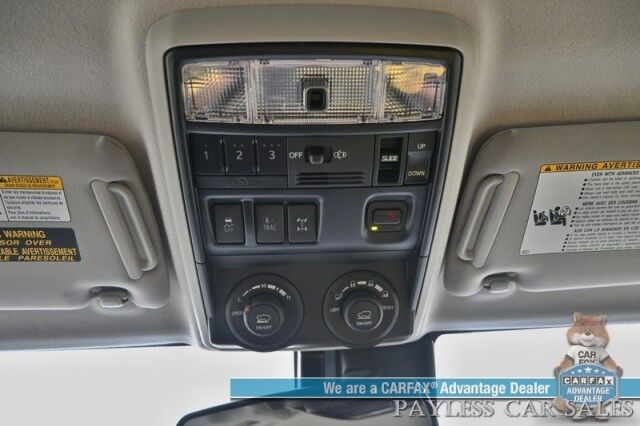 2024 Toyota 4Runner TRD Off Road Premium / 4X4 / Power & Heated Leather Seats / Heated Steering Wheel / Sunroof / NAV / Adaptive Cruise / Lane Depart & Blind Spot Alert / Apple CarPlay & Android Auto / Back Up Camera / Tow Pkg / 1-Owner Anchorage AK