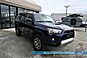 2024 Toyota 4Runner TRD Off Road Premium / 4X4 / Power & Heated Leather Seats / Heated Steering Wheel / Sunroof / NAV / Adaptive Cruise / Lane Depart & Blind Spot Alert / Apple CarPlay & Android Auto / Back Up Camera / Tow Pkg / 1-Owner Anchorage AK