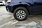 2024 Toyota 4Runner TRD Off Road Premium / 4X4 / Power & Heated Leather Seats / Heated Steering Wheel / Sunroof / NAV / Adaptive Cruise / Lane Depart & Blind Spot Alert / Apple CarPlay & Android Auto / Back Up Camera / Tow Pkg / 1-Owner Anchorage AK