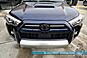 2024 Toyota 4Runner TRD Off Road Premium / 4X4 / Power & Heated Leather Seats / Heated Steering Wheel / Sunroof / NAV / Adaptive Cruise / Lane Depart & Blind Spot Alert / Apple CarPlay & Android Auto / Back Up Camera / Tow Pkg / 1-Owner Anchorage AK