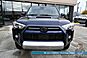 2024 Toyota 4Runner TRD Off Road Premium / 4X4 / Power & Heated Leather Seats / Heated Steering Wheel / Sunroof / NAV / Adaptive Cruise / Lane Depart & Blind Spot Alert / Apple CarPlay & Android Auto / Back Up Camera / Tow Pkg / 1-Owner Anchorage AK