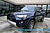 2024 Toyota 4Runner TRD Off Road Premium / 4X4 / Power & Heated Leather Seats / Heated Steering Wheel / Sunroof / NAV / Adaptive Cruise / Lane Depart & Blind Spot Alert / Apple CarPlay & Android Auto / Back Up Camera / Tow Pkg / 1-Owner Anchorage AK