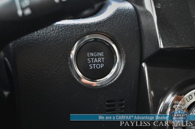 2024 Toyota 4Runner TRD Off Road Premium / 4X4 / Power & Heated Leather Seats / Heated Steering Wheel / Sunroof / NAV / Adaptive Cruise / Lane Depart & Blind Spot Alert / Apple CarPlay & Android Auto / Back Up Camera / Tow Pkg / 1-Owner Anchorage AK