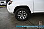 2024 Toyota 4Runner TRD Off Road Premium / 4X4 / Power & Heated Leather Seats / Heated Steering Wheel / Sunroof / NAV / Adaptive Cruise / Lane Depart & Blind Spot Alert / Apple CarPlay & Android Auto / Back Up Camera / Tow Pkg / 1-Owner Anchorage AK