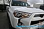 2024 Toyota 4Runner TRD Off Road Premium / 4X4 / Power & Heated Leather Seats / Heated Steering Wheel / Sunroof / NAV / Adaptive Cruise / Lane Depart & Blind Spot Alert / Apple CarPlay & Android Auto / Back Up Camera / Tow Pkg / 1-Owner Anchorage AK