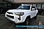 2024 Toyota 4Runner TRD Off Road Premium / 4X4 / Power & Heated Leather Seats / Heated Steering Wheel / Sunroof / NAV / Adaptive Cruise / Lane Depart & Blind Spot Alert / Apple CarPlay & Android Auto / Back Up Camera / Tow Pkg / 1-Owner Anchorage AK