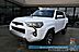 2024 Toyota 4Runner TRD Off Road Premium / 4X4 / Power & Heated Leather Seats / Heated Steering Wheel / Sunroof / NAV / Adaptive Cruise / Lane Depart & Blind Spot Alert / Apple CarPlay & Android Auto / Back Up Camera / Tow Pkg / 1-Owner Anchorage AK