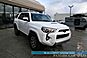 2024 Toyota 4Runner TRD Off Road Premium / 4X4 / Power & Heated Leather Seats / Heated Steering Wheel / Sunroof / NAV / Adaptive Cruise / Lane Depart & Blind Spot Alert / Apple CarPlay & Android Auto / Back Up Camera / Tow Pkg / 1-Owner Anchorage AK