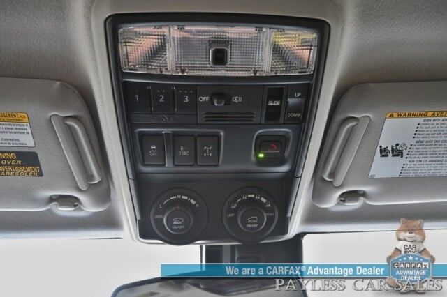 2024 Toyota 4Runner TRD Off Road Premium / 4X4 / Power & Heated Leather Seats / Heated Steering Wheel / Sunroof / NAV / Adaptive Cruise / Lane Depart & Blind Spot Alert / Apple CarPlay & Android Auto / Back Up Camera / Tow Pkg / 1-Owner Anchorage AK