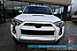 2024 Toyota 4Runner TRD Off Road Premium / 4X4 / Power & Heated Leather Seats / Heated Steering Wheel / Sunroof / NAV / Adaptive Cruise / Lane Depart & Blind Spot Alert / Apple CarPlay & Android Auto / Back Up Camera / Tow Pkg / 1-Owner Anchorage AK