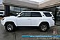 2024 Toyota 4Runner TRD Off Road Premium / 4X4 / Power & Heated Leather Seats / Heated Steering Wheel / Sunroof / NAV / Adaptive Cruise / Lane Depart & Blind Spot Alert / Apple CarPlay & Android Auto / Back Up Camera / Tow Pkg / 1-Owner Anchorage AK