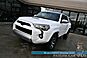 2024 Toyota 4Runner TRD Off Road Premium / 4X4 / Power & Heated Leather Seats / Heated Steering Wheel / Sunroof / NAV / Adaptive Cruise / Lane Depart & Blind Spot Alert / Apple CarPlay & Android Auto / Back Up Camera / Tow Pkg / 1-Owner Anchorage AK