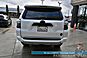 2024 Toyota 4Runner TRD Off Road Premium / 4X4 / Power & Heated Leather Seats / Heated Steering Wheel / Sunroof / NAV / Adaptive Cruise / Lane Depart & Blind Spot Alert / Apple CarPlay & Android Auto / Back Up Camera / Tow Pkg / 1-Owner Anchorage AK