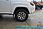 2024 Toyota 4Runner TRD Off Road Premium / 4X4 / Power & Heated Leather Seats / Heated Steering Wheel / Sunroof / NAV / Adaptive Cruise / Lane Depart & Blind Spot Alert / Apple CarPlay & Android Auto / Back Up Camera / Tow Pkg / 1-Owner Anchorage AK