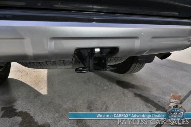 2024 Toyota 4Runner TRD Off Road Premium / 4X4 / Power & Heated Leather Seats / Heated Steering Wheel / Sunroof / NAV / Adaptive Cruise / Lane Depart & Blind Spot Alert / Apple CarPlay & Android Auto / Back Up Camera / Tow Pkg / 1-Owner Anchorage AK