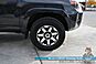 2024 Toyota 4Runner TRD Off Road Premium / 4X4 / Power & Heated Leather Seats / Heated Steering Wheel / Sunroof / NAV / Adaptive Cruise / Lane Depart & Blind Spot Alert / Apple CarPlay & Android Auto / Back Up Camera / Tow Pkg / 1-Owner Anchorage AK