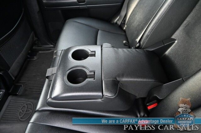 2024 Toyota 4Runner TRD Off Road Premium / 4X4 / Power & Heated Leather Seats / Heated Steering Wheel / Sunroof / NAV / Adaptive Cruise / Lane Depart & Blind Spot Alert / Apple CarPlay & Android Auto / Back Up Camera / Tow Pkg / 1-Owner Anchorage AK
