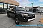 2024 Toyota 4Runner TRD Off Road Premium / 4X4 / Power & Heated Leather Seats / Heated Steering Wheel / Sunroof / NAV / Adaptive Cruise / Lane Depart & Blind Spot Alert / Apple CarPlay & Android Auto / Back Up Camera / Tow Pkg / 1-Owner Anchorage AK