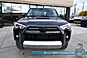 2024 Toyota 4Runner TRD Off Road Premium / 4X4 / Power & Heated Leather Seats / Heated Steering Wheel / Sunroof / NAV / Adaptive Cruise / Lane Depart & Blind Spot Alert / Apple CarPlay & Android Auto / Back Up Camera / Tow Pkg / 1-Owner Anchorage AK