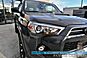 2024 Toyota 4Runner TRD Off Road Premium / 4X4 / Power & Heated Leather Seats / Heated Steering Wheel / Sunroof / NAV / Adaptive Cruise / Lane Depart & Blind Spot Alert / Apple CarPlay & Android Auto / Back Up Camera / Tow Pkg / 1-Owner Anchorage AK