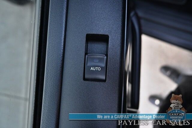 2024 Toyota 4Runner TRD Off Road Premium / 4X4 / Power & Heated Leather Seats / Heated Steering Wheel / Sunroof / NAV / Lane Watch & Blind Spot Alert / Apple CarPlay & Android Auto / Back up Cam / Aluminum Wheels / Tow Pkg / 1-Owner Anchorage AK