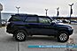 2024 Toyota 4Runner TRD Off Road Premium / 4X4 / Power & Heated Leather Seats / Heated Steering Wheel / Sunroof / NAV / Lane Watch & Blind Spot Alert / Apple CarPlay & Android Auto / Back up Cam / Aluminum Wheels / Tow Pkg / 1-Owner Anchorage AK