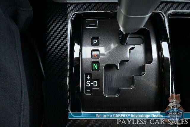 2024 Toyota 4Runner TRD Off Road Premium / 4X4 / Power & Heated Leather Seats / Heated Steering Wheel / Sunroof / NAV / Lane Watch & Blind Spot Alert / Apple CarPlay & Android Auto / Back up Cam / Aluminum Wheels / Tow Pkg / 1-Owner Anchorage AK