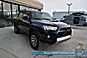 2024 Toyota 4Runner TRD Off Road Premium / 4X4 / Power & Heated Leather Seats / Heated Steering Wheel / Sunroof / NAV / Lane Watch & Blind Spot Alert / Apple CarPlay & Android Auto / Back up Cam / Aluminum Wheels / Tow Pkg / 1-Owner Anchorage AK