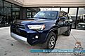 2024 Toyota 4Runner TRD Off Road Premium / 4X4 / Power & Heated Leather Seats / Heated Steering Whee
