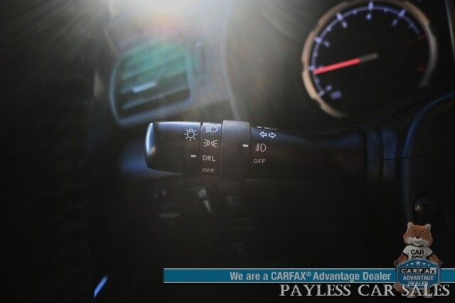 2024 Toyota 4Runner TRD Off Road Premium / 4X4 / Power & Heated Leather Seats / Heated Steering Wheel / Sunroof / Navigation / Lane Departure & Blind Spot Alert / Apple CarPlay & Android Auto / Back up Cam / Tow Pkg / 1-Owner Anchorage AK