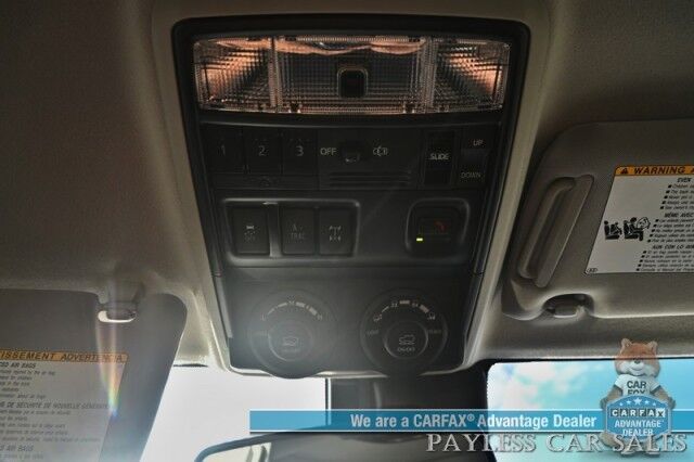 2024 Toyota 4Runner TRD Off Road Premium / 4X4 / Power & Heated Leather Seats / Heated Steering Wheel / Sunroof / Navigation / Lane Departure & Blind Spot Alert / Apple CarPlay & Android Auto / Back up Cam / Tow Pkg / 1-Owner Anchorage AK