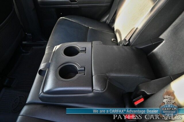 2024 Toyota 4Runner TRD Off Road Premium / 4X4 / Power & Heated Leather Seats / Heated Steering Wheel / Sunroof / Navigation / Lane Departure & Blind Spot Alert / Apple CarPlay & Android Auto / Back up Cam / Tow Pkg / 1-Owner Anchorage AK