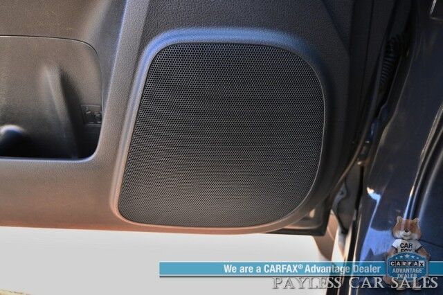 2024 Toyota 4Runner TRD Off Road Premium / 4X4 / Power & Heated Leather Seats / Heated Steering Wheel / Sunroof / Navigation / Lane Departure & Blind Spot Alert / Apple CarPlay & Android Auto / Back up Cam / Tow Pkg / 1-Owner Anchorage AK