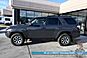 2024 Toyota 4Runner TRD Off Road Premium / 4X4 / Power & Heated Leather Seats / Heated Steering Wheel / Sunroof / Navigation / Lane Departure & Blind Spot Alert / Apple CarPlay & Android Auto / Back up Cam / Tow Pkg / 1-Owner Anchorage AK