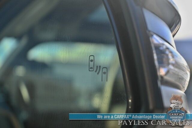 2024 Toyota 4Runner TRD Off Road Premium / 4X4 / Power & Heated Leather Seats / Heated Steering Wheel / Sunroof / Navigation / Lane Departure & Blind Spot Alert / Apple CarPlay & Android Auto / Back up Cam / Tow Pkg / 1-Owner Anchorage AK