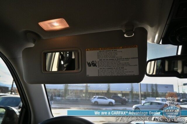 2024 Toyota 4Runner TRD Off Road Premium / 4X4 / Power & Heated Leather Seats / Heated Steering Wheel / Sunroof / Navigation / Lane Departure & Blind Spot Alert / Apple CarPlay & Android Auto / Back up Cam / Tow Pkg / 1-Owner Anchorage AK