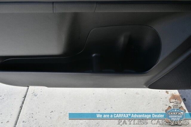 2024 Toyota 4Runner TRD Off Road Premium / 4X4 / Power & Heated Leather Seats / Heated Steering Wheel / Sunroof / Navigation / Lane Watch & Blind Spot Alert / Apple CarPlay & Android Auto / Back up Cam / Tow Pkg / 1-Owner Anchorage AK