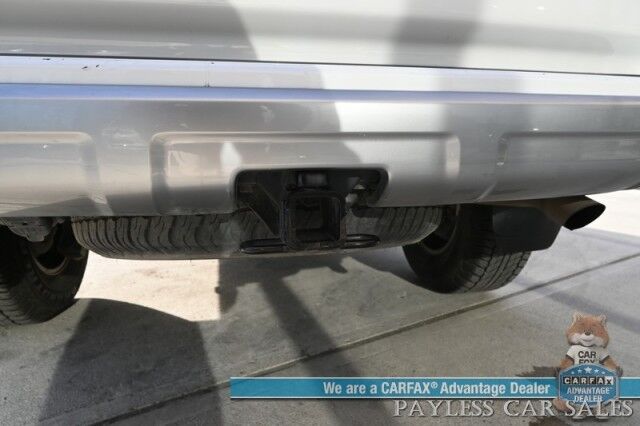 2024 Toyota 4Runner TRD Off Road Premium / 4X4 / Power & Heated Leather Seats / Heated Steering Wheel / Sunroof / Navigation / Lane Watch & Blind Spot Alert / Apple CarPlay & Android Auto / Back up Cam / Tow Pkg / 1-Owner Anchorage AK