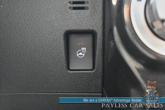 2024 Toyota 4Runner TRD Off Road Premium / 4X4 / Power & Heated Leather Seats / Heated Steering Wheel / Sunroof / Navigation / Lane Watch & Blind Spot Alert / Apple CarPlay & Android Auto / Back up Cam / Tow Pkg / 1-Owner Wasilla AK